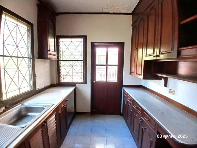 รูป บ้านเดี่ยว สำหรับขาย นันทนา 1 หนองจ๊อม สันทราย เชียงใหม่ - รูปที่ 8/36