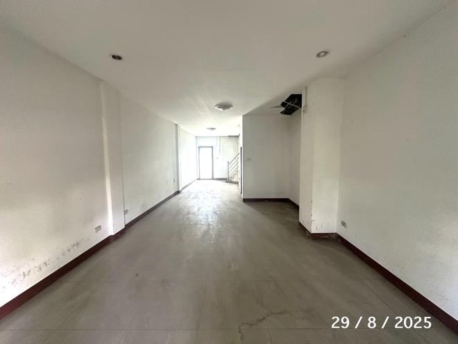 รูป อาคารพาณิชย์ สำหรับขาย - สันผีเสื้อ เมืองเชียงใหม่ เชียงใหม่ - รูปที่ 4/32