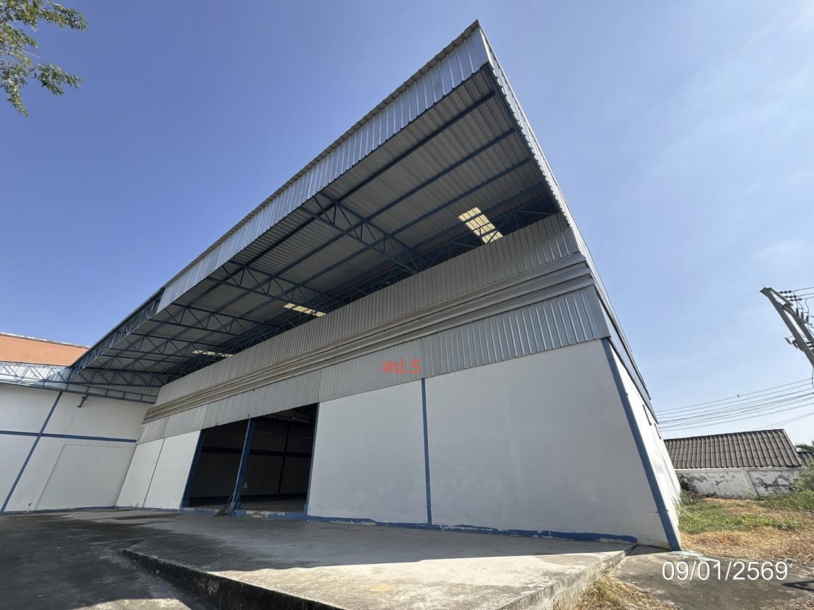 picture FACTORY for sale  Saen Suk Warin Chamrap Ubon Ratchathani - 29/36