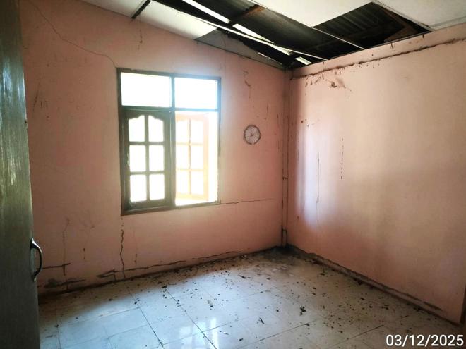 รูป บ้านเดี่ยว สำหรับขาย - ดู่น้อย จตุรพักตรพิมาน ร้อยเอ็ด - รูปที่ 4/30