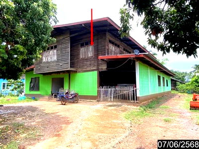 Houses for sale Nongkai : HOME for sale  Kud Bong Phon Phisai Nongkai