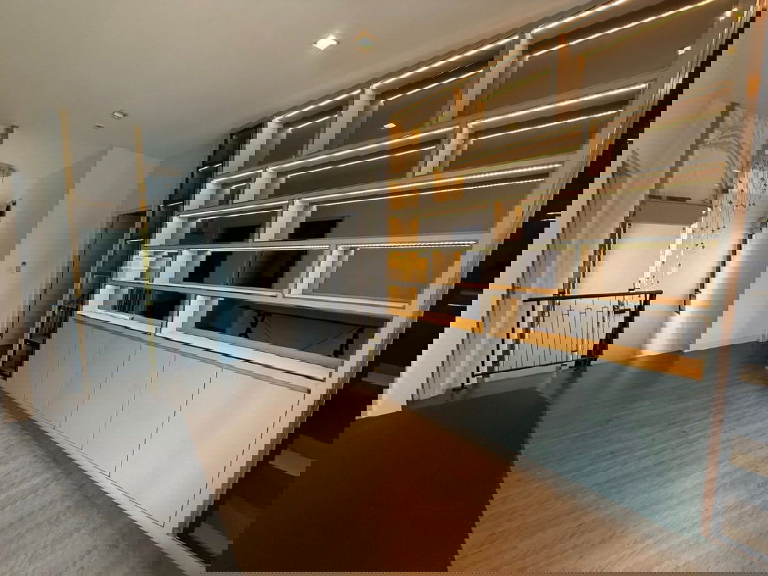 รูป 🔸🔷🔶HHM0066 บ้านเดี่ยว บางกอก บูเลอวาร์ด พระราม 9 📲LINE: @theagentpro 🔶🔷🔸 - รูปที่ 17/21