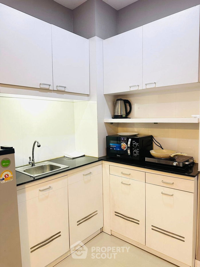 รูป คอนโด 1-ห้องนอน ที่ ซีซี คอนโดมิเนียม 1 (โชคชัยคอนโด) ใกล้ พัทยาตะวันออก (ID 2156042) - รูปที่ 5/10