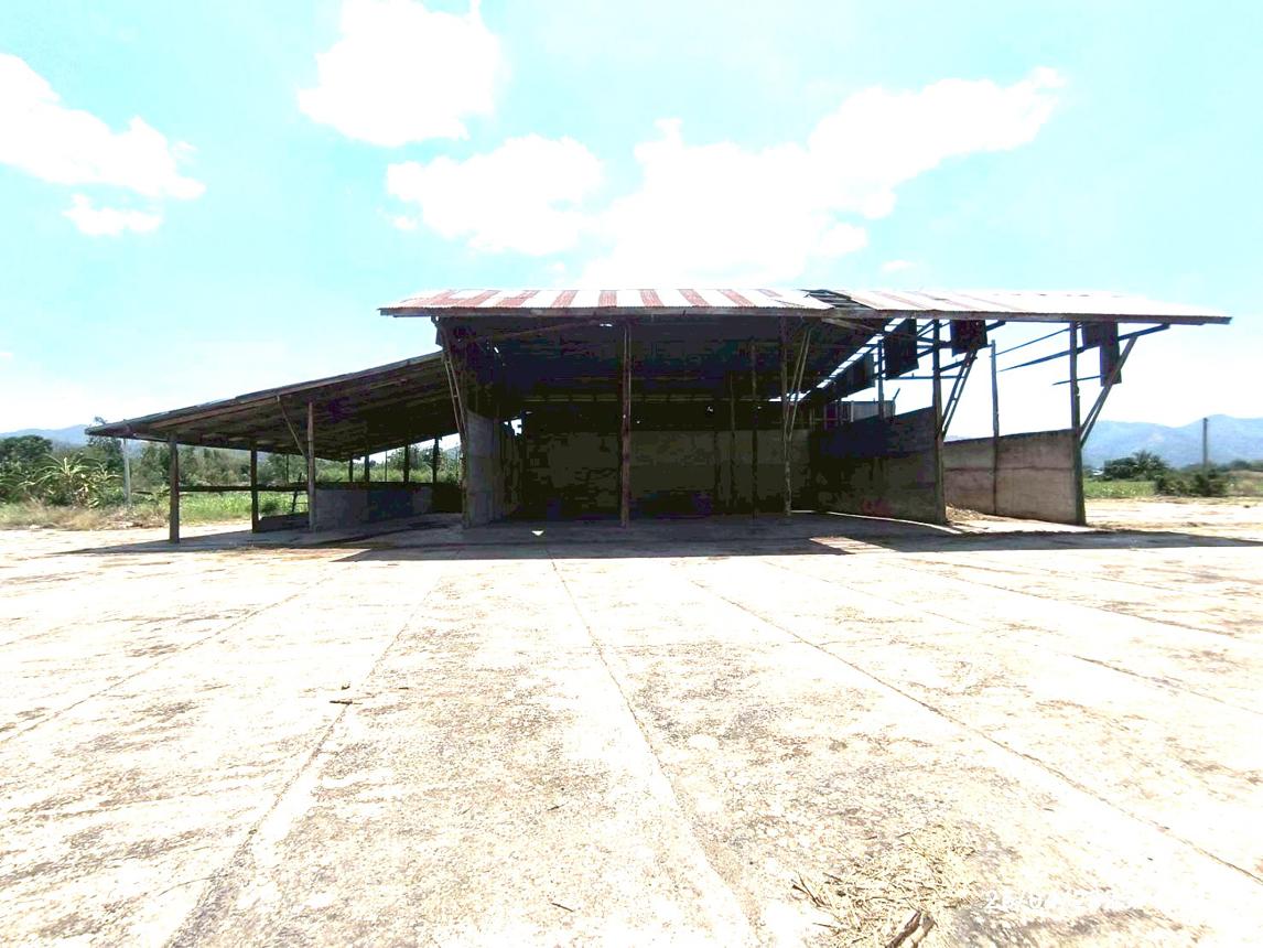 รูป โกดัง สำหรับขาย - ทัพหลวง บ้านไร่ อุทัยธานี - รูปที่ 13/26