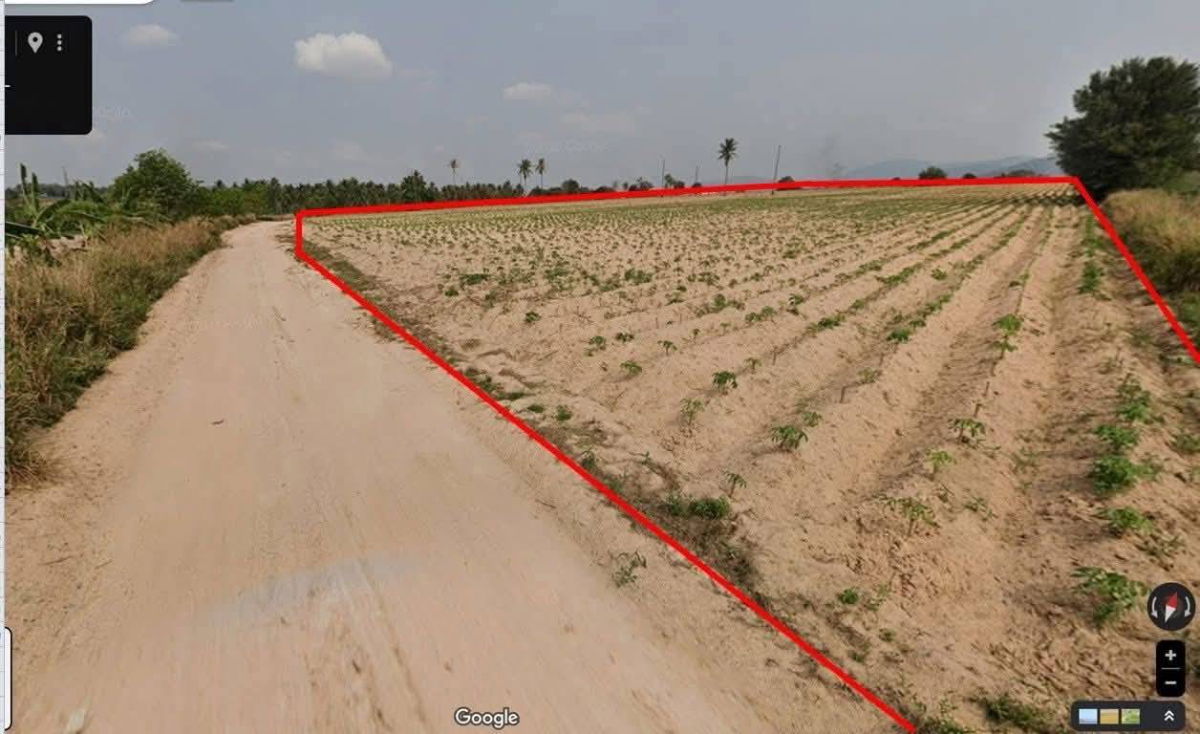 picture  Land for Sale in EEC Area – Sriracha, Chonburi - 3/6