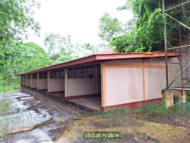 รูป บ้านเดี่ยว สำหรับขาย - วังมะปรางเหนือ วังวิเศษ ตรัง - รูปที่ 6/46