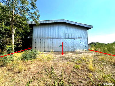 Factory for sale Wichian Buri Phetchabun : FACTORY for sale  Sra Pradu Wichian Buri Phetchabun