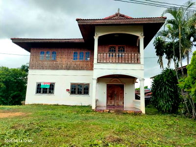 Houses for sale Phetchabun : HOME for sale  Na Chaliang Nong Phai Phetchabun