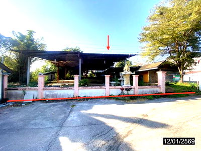 Houses for sale Asawann Shopping Complex 2 : HOME for sale  Nong Kom Ko Muang Nong Khai Nongkai