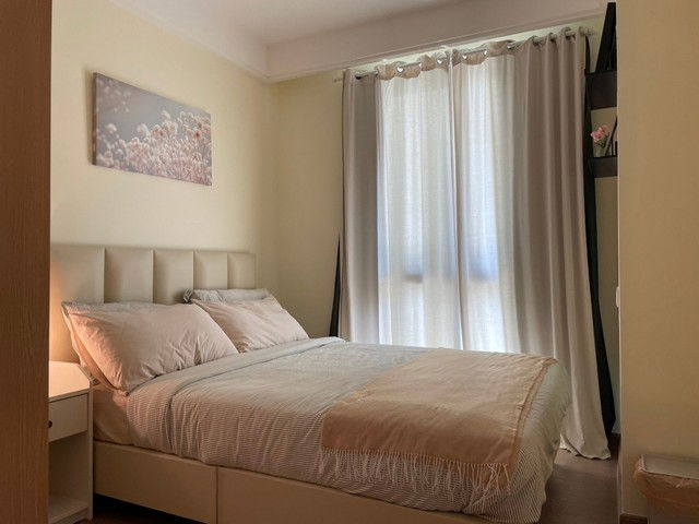 รูป C6661 ให้เช่า : คอนโด รีเกิล สาทร - นราธิวาส ( BRT เทคนิคกรุงเทพ ) 064 665 4666 - รูปที่ 1/13