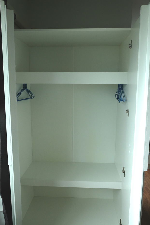 รูป ให้เช่าคอนโด (อยู่ดี คอนโด) อ.เมือง จ.ฉะเชิงเทรา ติดกับโรบินสัน - รูปที่ 11/19