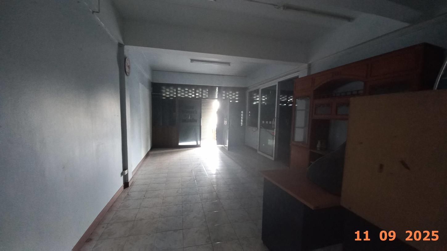 รูป ทาวน์เฮ้าส์ สำหรับขาย สุจิตรา คลองประเวศ บ้านโพธิ์ ฉะเชิงเทรา - รูปที่ 13/24