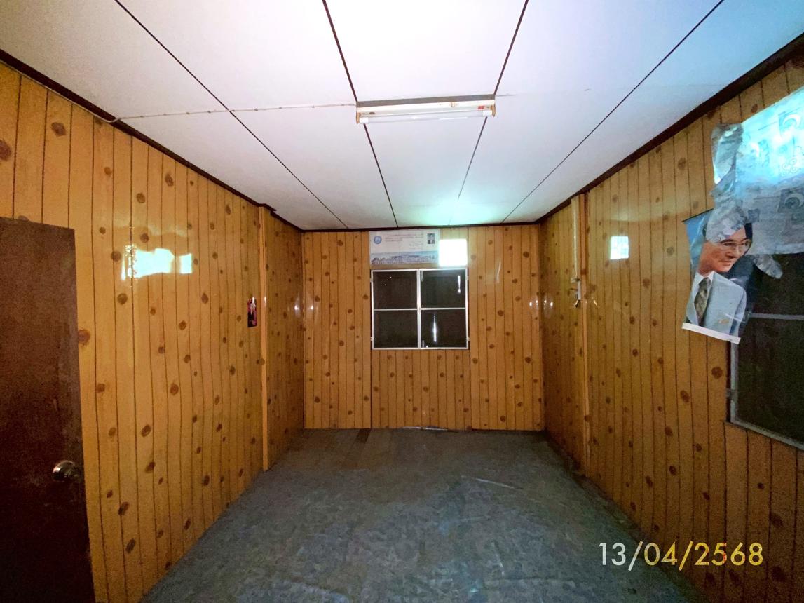 รูป บ้านเดี่ยว สำหรับขาย - สำนักขาม สะเดา สงขลา - รูปที่ 26/44