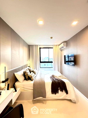 ขายคอนโด : คอนโด 1 ห้องนอน 32 ตร.ม. ชั้น 7 The Urban Attitude Pattaya (ID 2658377)