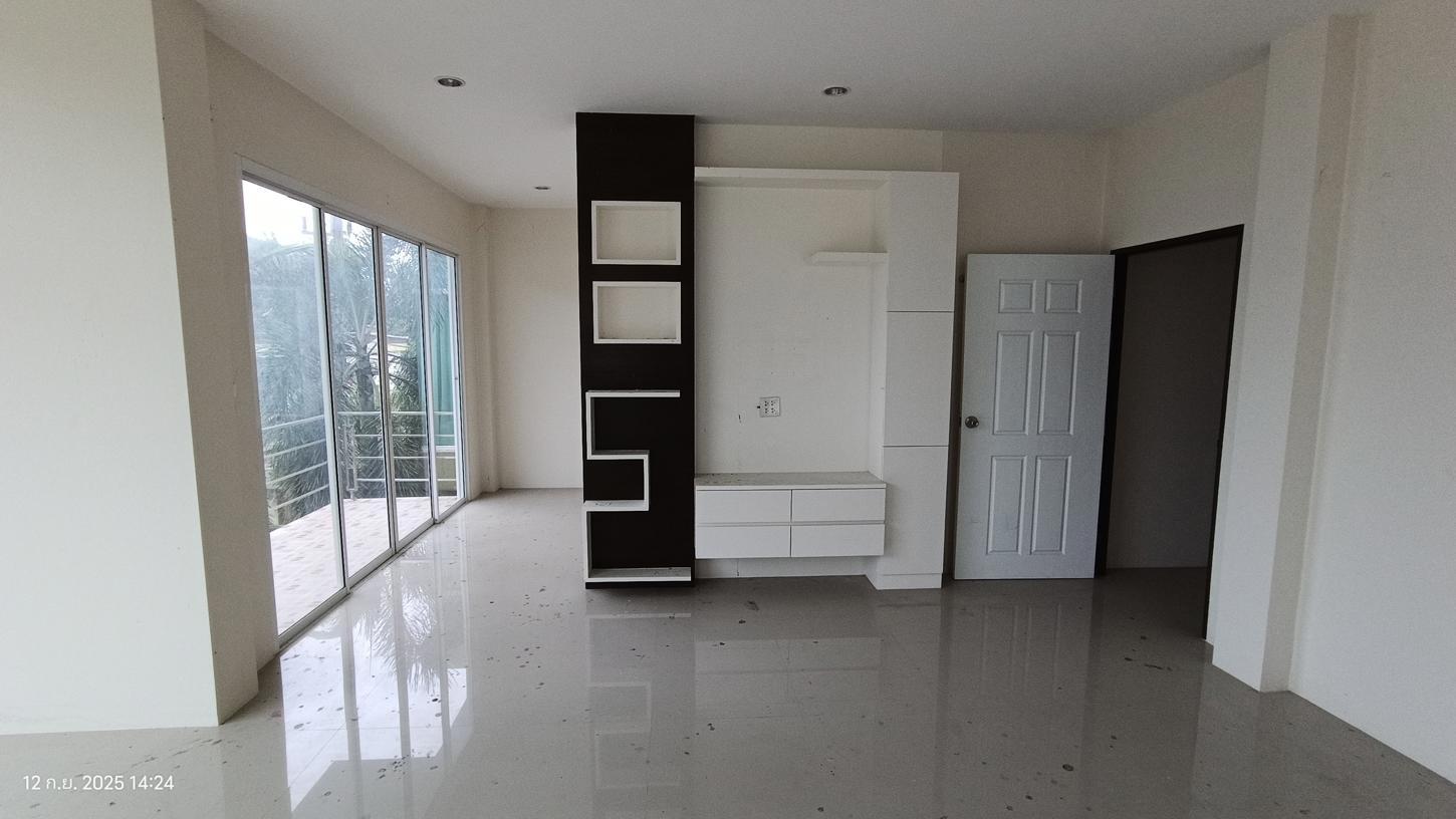 รูป บ้านเดี่ยว สำหรับขาย เอกกิตติ ปากน้ำ เมืองกระบี่ กระบี่ - รูปที่ 27/38