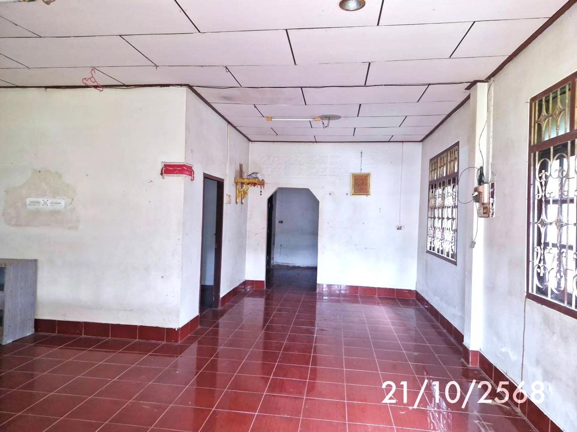 รูป บ้านเดี่ยว สำหรับขาย - บ้านลำนาว บางขัน นครศรีธรรมราช - รูปที่ 20/30