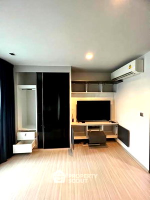 Condos for sale : Studio Condo at Life Asoke - Rama 9 near MRT Phra Ram 9 (ID 2552800)