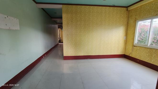 รูป บ้านเดี่ยว สำหรับขาย - ปากน้ำ เมืองกระบี่ กระบี่ - รูปที่ 12/44