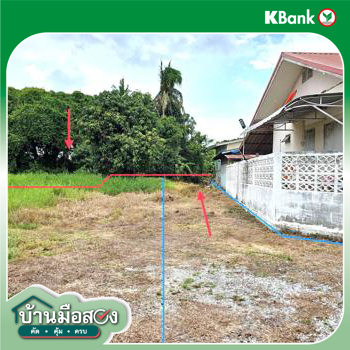 รูป ที่ดินว่างเปล่า สำหรับขาย - ในเมือง เมืองพิษณุโลก พิษณุโลก - รูปที่ 10/12