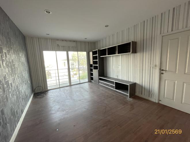 รูป บ้านเดี่ยว สำหรับขาย พฤกษาวิลเลจ 34 ซีนเนอร์รี่ นาดี เมืองสมุทรสาคร สมุทรสาคร - รูปที่ 11/44