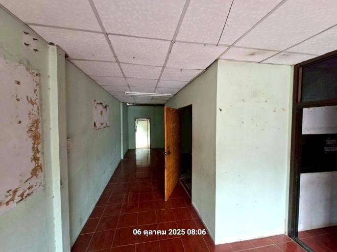 รูป อาคารพาณิชย์ สำหรับขาย - ท่าโรง วิเชียรบุรี เพชรบูรณ์ - รูปที่ 12/30