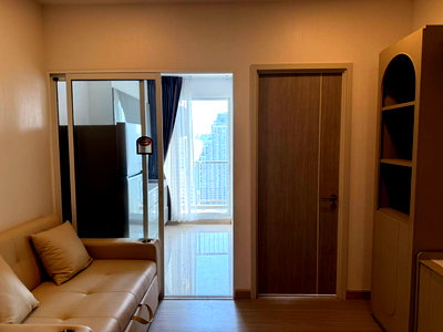 คอนโดให้เช่า : 🤩ใช้บริการกับเราเพื่อรับโปรโมชั่นสุดพิเศษ🤩 𝐒𝐔𝐏𝐀𝐋𝐀𝐈  𝐏𝐑𝐄𝐌𝐈𝐄𝐑  𝐒𝐈  𝐏𝐇𝐑𝐀𝐘𝐀  -  𝐒𝐀𝐌𝐘𝐀𝐍 