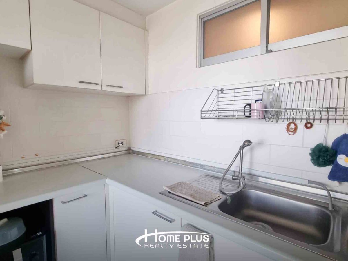 รูป คอนโดลุมพินี วิลล์ รามคำแหง 44 (Lumpini Ville Ramkhamhaeng 44) - รูปที่ 13/22