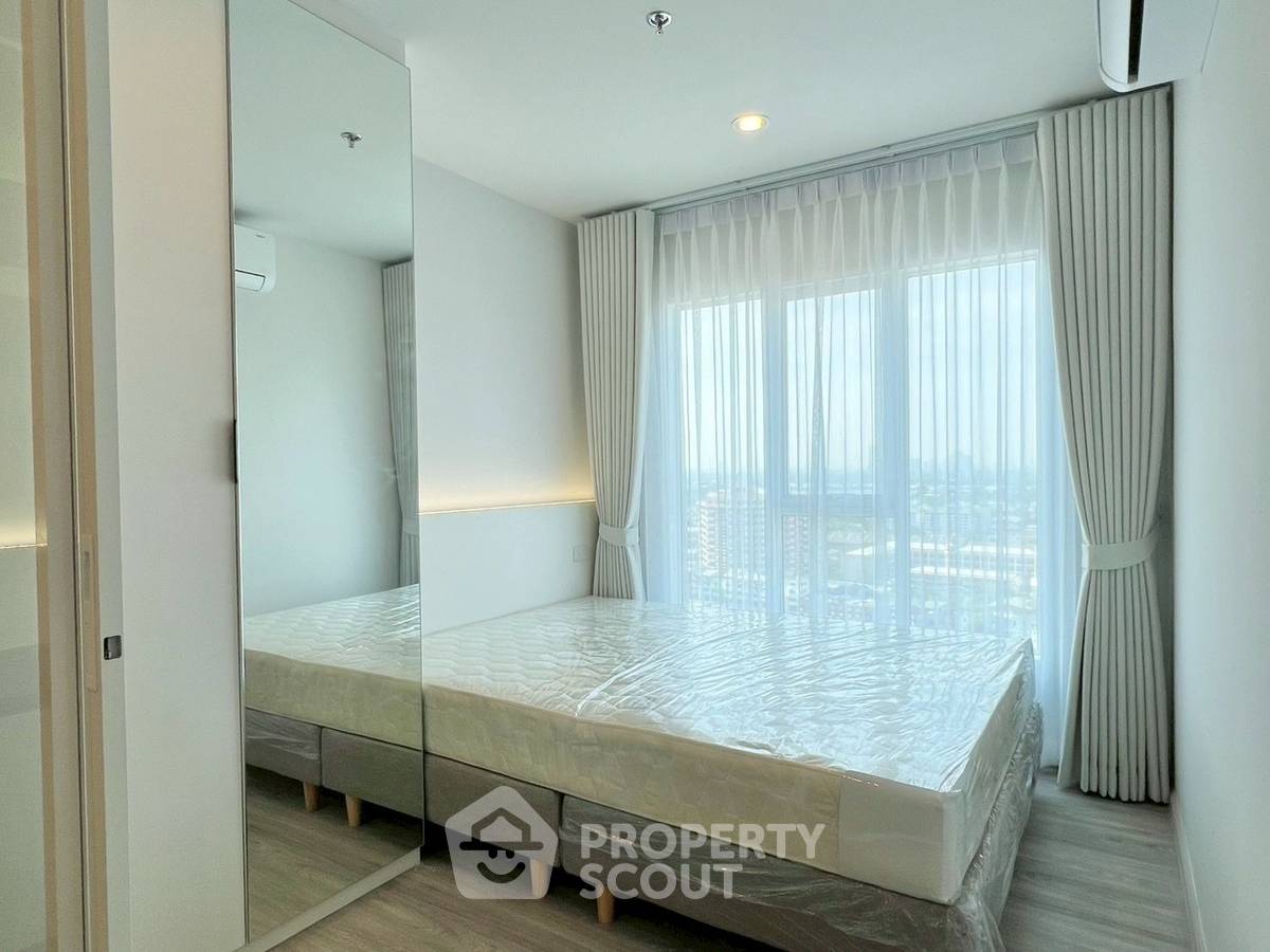 รูป คอนโด 1-ห้องนอน ที่ รีเจ้นท์ โฮม บางนา ใกล้ BTS บางนา (ID 2644400) - รูปที่ 13/14