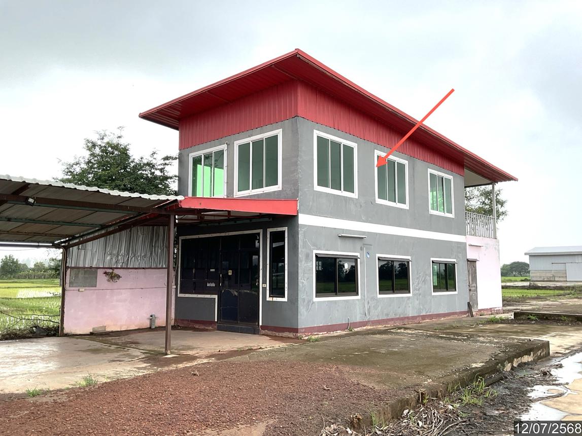 picture FACTORY for sale Ang Thong Chiang Kham Phayao - 24/44