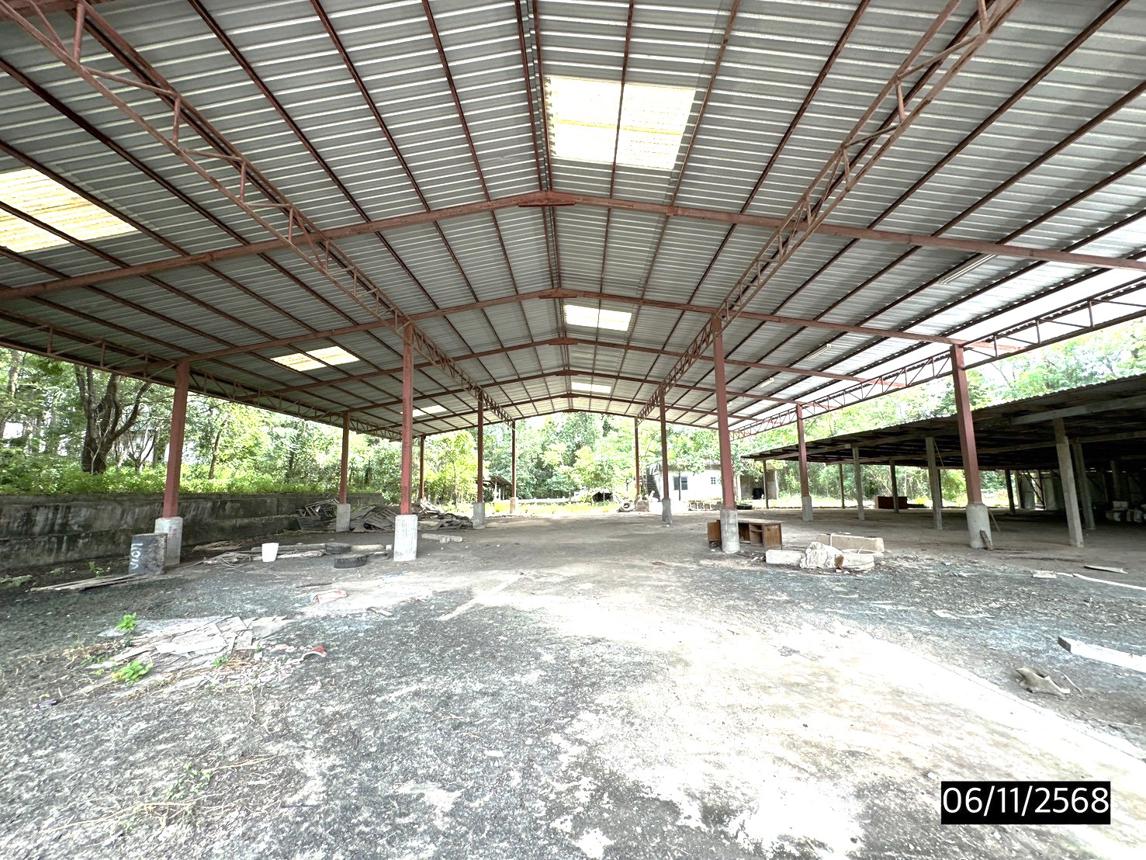 รูป โกดัง สำหรับขาย - กู่ทอง เชียงยืน มหาสารคาม - รูปที่ 32/44