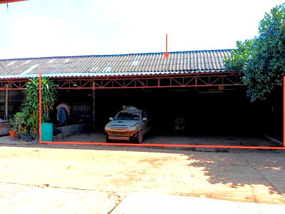 Houses for sale Srakaeo : HOME for sale  Wang Nam Yen Wang Nam Yen Srakaeo