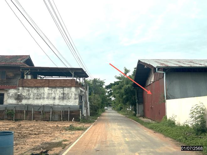 รูป โกดัง สำหรับขาย - ผักปัง ภูเขียว ชัยภูมิ - รูปที่ 4/24