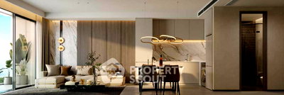 ขายคอนโด : คอนโด 2-ห้องนอน ที่ อายาน่า ไฮท ซีวิว เรสซิเดนส์ ใกล้ หาดลากูน่า (ID 2130485)