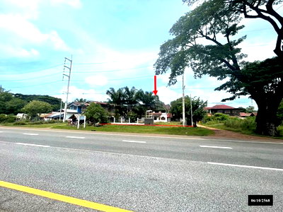 บ้านเดี่ยว 2438 ตร.วา สว่างแดนดิน สกลนคร 6.4M