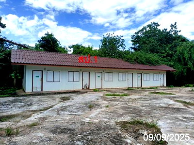 บ้านเดี่ยว เมืองแม่ฮ่องสอน แม่ฮ่องสอน : บ้านเดี่ยว สำหรับขาย - ปางหมู เมืองแม่ฮ่องสอน แม่ฮ่องสอน