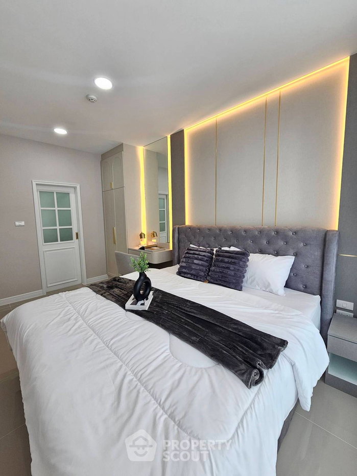 รูป คอนโด 1 ห้องนอน ขาย CC Condominium 1 (ช็อกชัยคอนโด) (ID 2659573) - รูปที่ 20/23