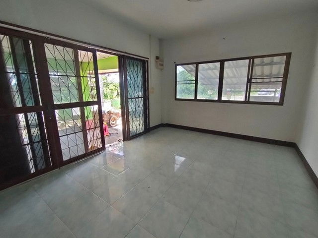 รูป F7-0434 ขายบ้านเดี่ยว บ้านหนองเส้ง - บ้านหนองมูล ต. เหมืองง่า อ.เมืองลำพูน จ.ลำพูน - รูปที่ 5/8