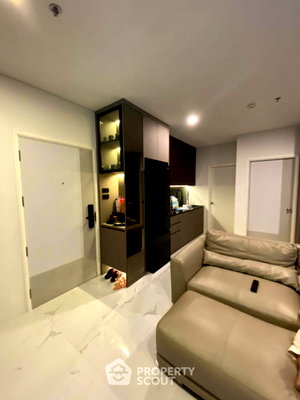 Condos for sale : 2-BR Condo at Lumpini Place Rama 3 - Riverine in Bang Phong Phang (ID 1553702)