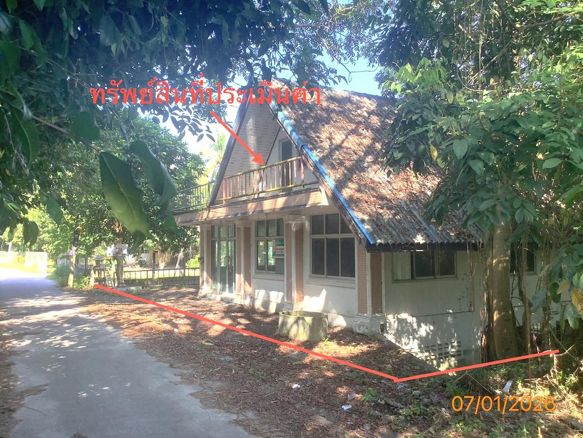 รูป บ้านเดี่ยว สำหรับขาย - อินคีรี พรหมคีรี นครศรีธรรมราช - รูปที่ 18/38