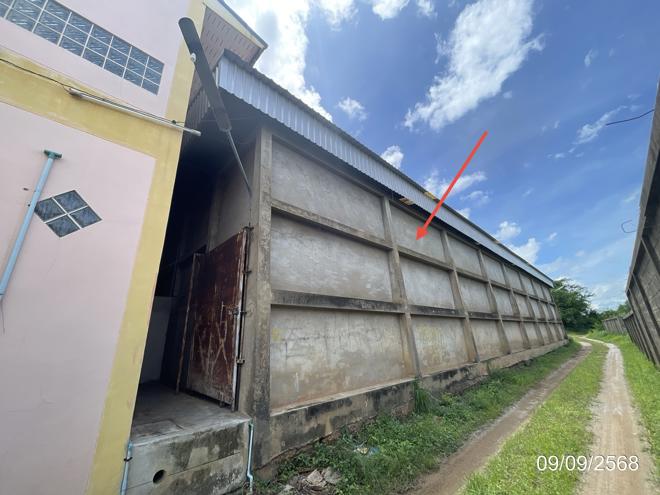 รูป โกดัง สำหรับขาย - เมืองการุ้ง บ้านไร่ อุทัยธานี - รูปที่ 3/44