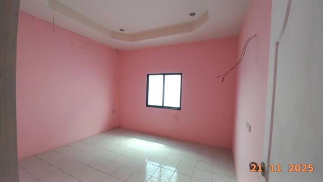 รูป อาคารพาณิชย์ สำหรับขาย - หนองปลาไหล บางละมุง ชลบุรี - รูปที่ 8/26