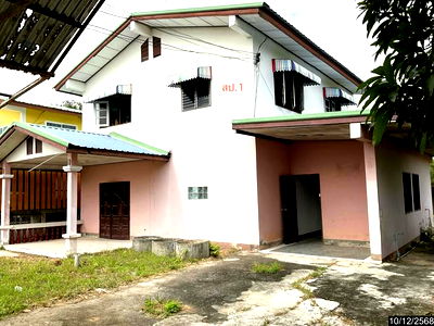 บ้านเดี่ยว ขอนแก่น : บ้านเดี่ยว สำหรับขาย - บ้านแฮด บ้านแฮด ขอนแก่น