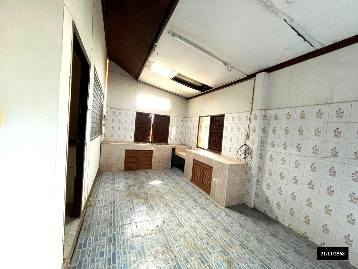 รูป บ้านเดี่ยว สำหรับขาย - หนองญาติ เมืองนครพนม นครพนม - รูปที่ 28/34