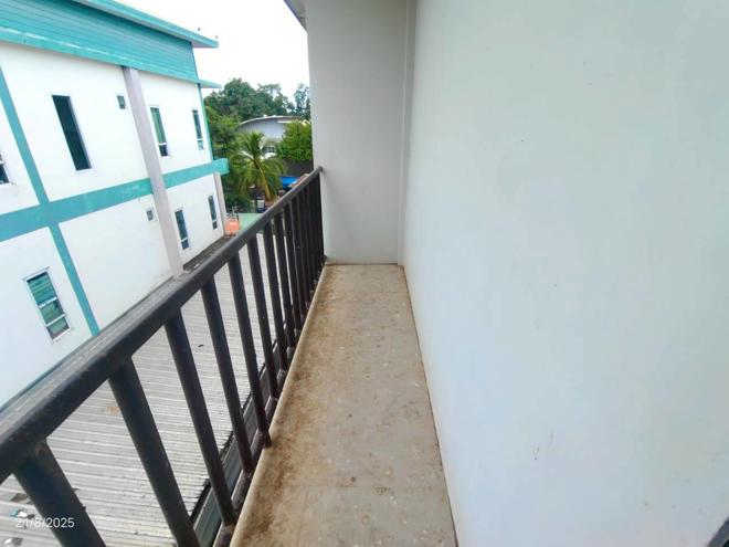 รูป อาคารพาณิชย์ สำหรับขาย - ศิลา เมืองขอนแก่น ขอนแก่น - รูปที่ 15/42