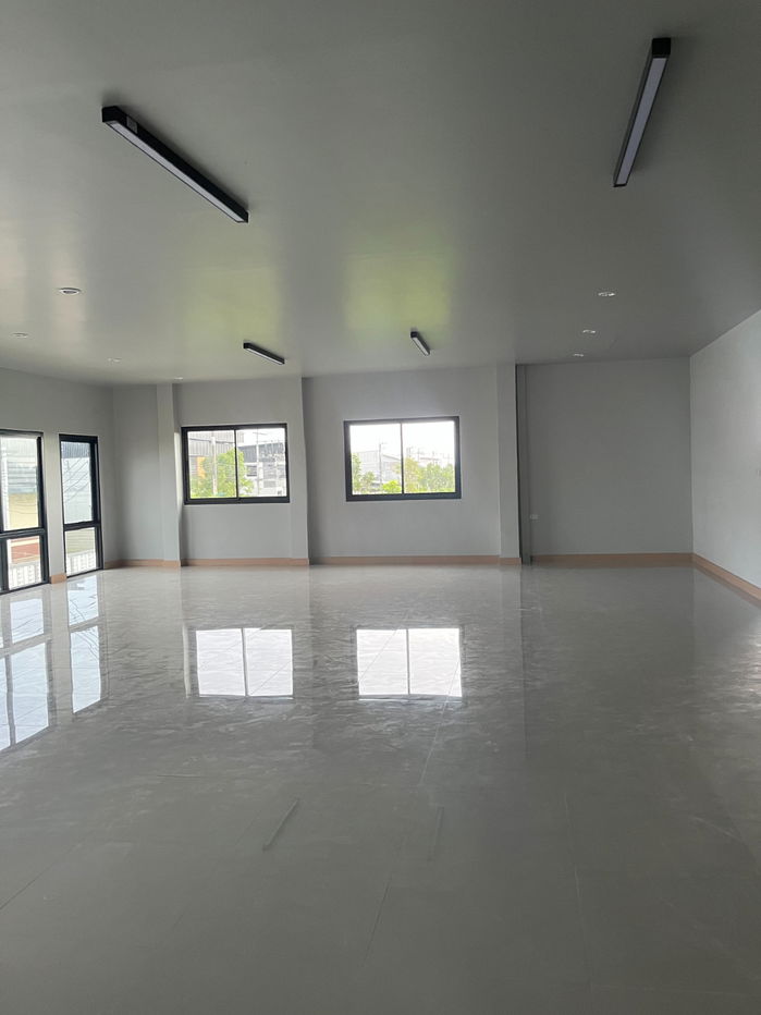 รูป ขาย ให้เช่า โกดัง Park Factory 1 - 4 @คลองโยง-นราภิรมย์ พร้อมออฟฟิศ - รูปที่ 5/12