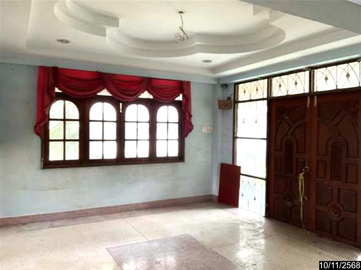 รูป บ้านเดี่ยว สำหรับขาย - ทับเที่ยง เมืองตรัง ตรัง - รูปที่ 22/36