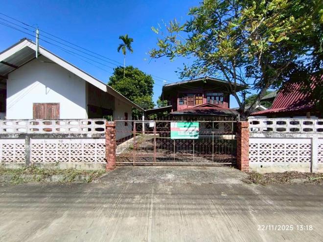 รูป บ้านเดี่ยว สำหรับขาย - ไม้ยา พญาเม็งราย เชียงราย - รูปที่ 1/54