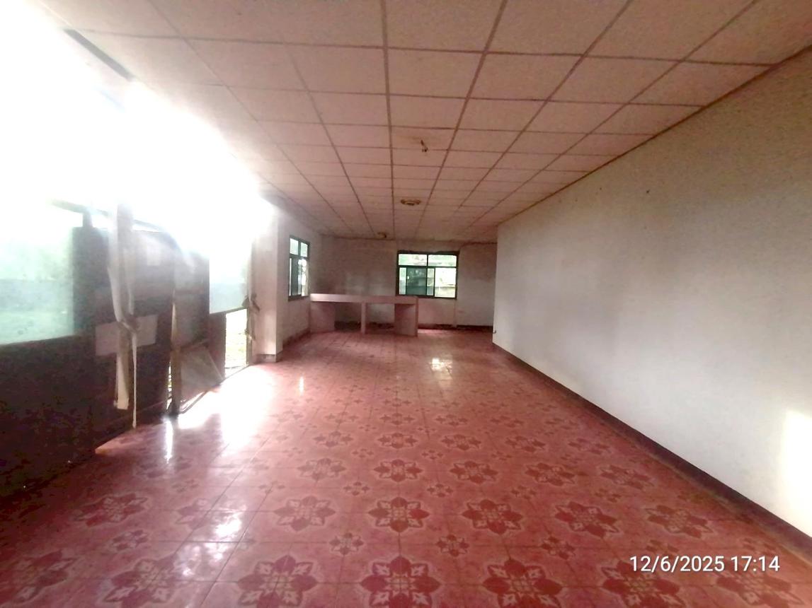 รูป บ้านเดี่ยว สำหรับขาย - บะฮี พรรณานิคม สกลนคร - รูปที่ 27/46