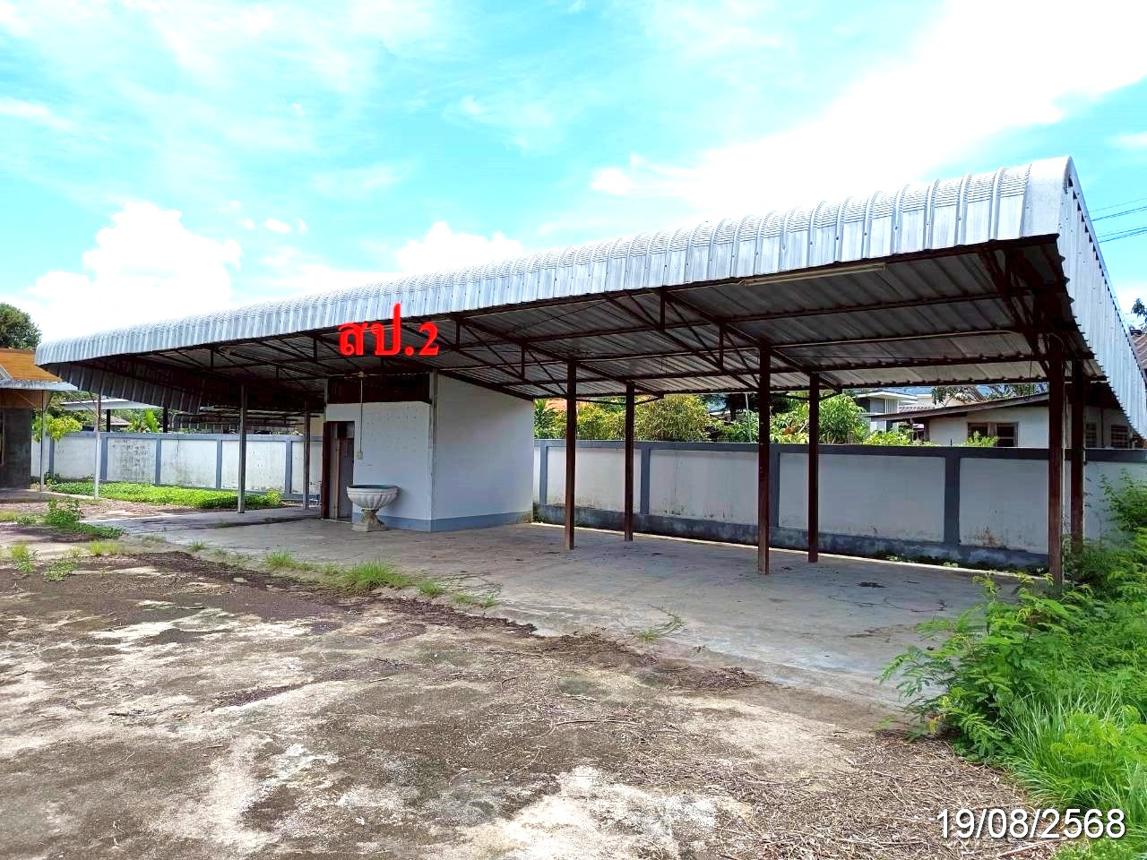 รูป บ้านเดี่ยว สำหรับขาย - ศรีดงเย็น ไชยปราการ เชียงใหม่ - รูปที่ 44/50