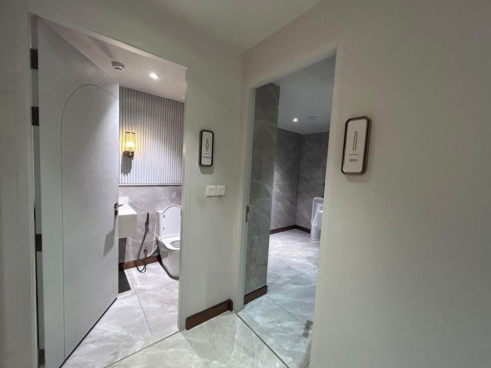 รูป DT-6099  ให้เช่า Chapter Thonglor 25 (แชปเตอร์ ทองหล่อ 25) - รูปที่ 8/24